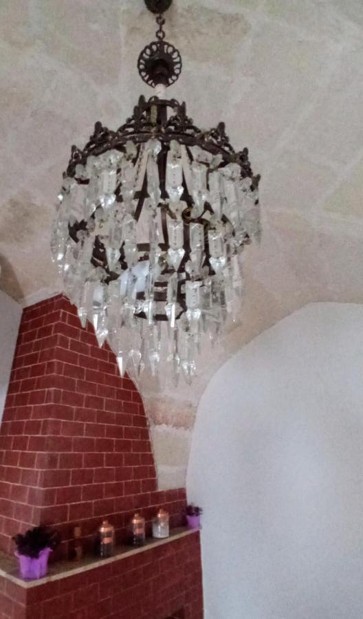 Casa Vacanza Nonna Emma Villa Lizzano  Exteriör bild