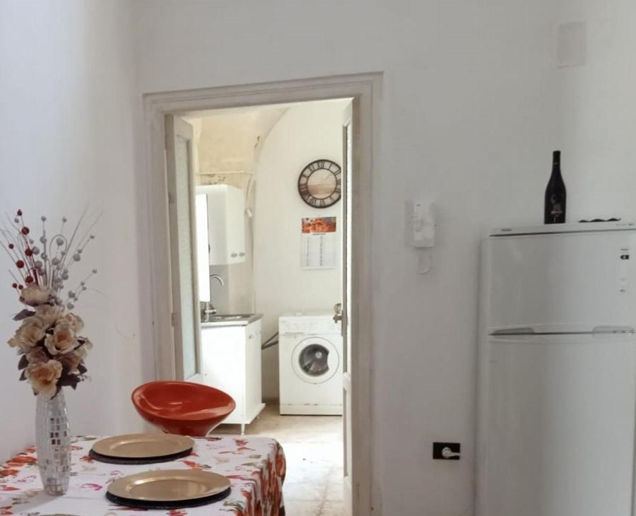 Casa Vacanza Nonna Emma Villa Lizzano  Exteriör bild
