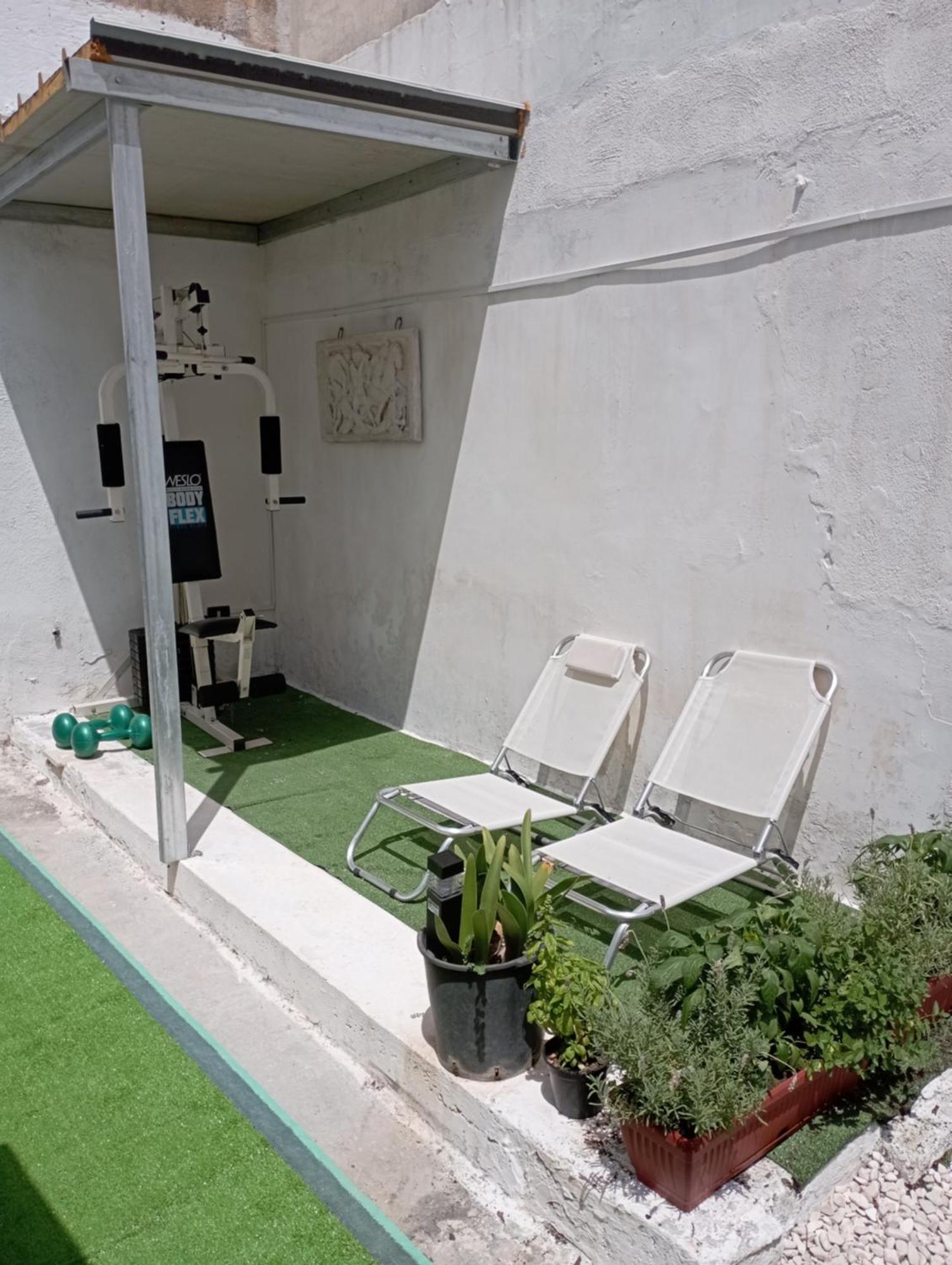 Casa Vacanza Nonna Emma Villa Lizzano  Exteriör bild